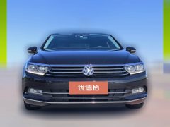 2019 Volkswagen Magotan 2019 2.0T AT 330TSI Luxury China VI #2