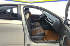 2021 Volkswagen Lavida 2021 1.4T AT 280TSILuxury #8