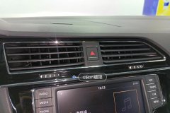 Air Vents