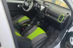 2021 Roewe Clever 2021 302km AT Excellence #8