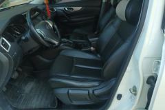 2015 Nissan X-Trail 2014 2.0L AT CVTComfort 2WD #9
