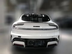 2026 Xiaomi Auto Xiaomi YU7 2025 Pro #4