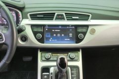 2018 Geely Auto Boyue 2016 1.8T AT Smart FashionFWD #13