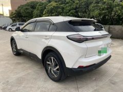 2022 Neta U 2021 Pro 400 industryCustom #9
