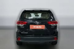 2021 Toyota Highlander 2018 2.0T AT Elite7Seat FWD China VI #4