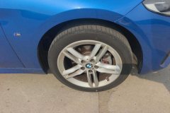 2020 BMW 1 Series 2020 1.5T AT 120i MSport Pkg #6