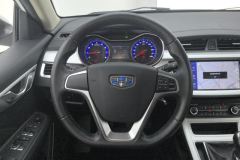 2017 Geely Auto Vision 2018 1.5 MT Happiness #15