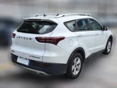 2022 Jetour X70M 2021 1.5T AT DCTLuxurypartner 5Seat #4