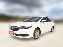 2018 Buick Excelle GT Sedan 2019 1.0T AT 15TConnectedElite China VI #1