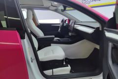 2021 Tesla Model Y 2021Long Rangeall wheel driveEdition 3D7 #8