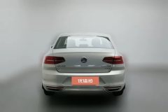 2016 Volkswagen Magotan 2017 1.8T AT 330TSILuxury #4