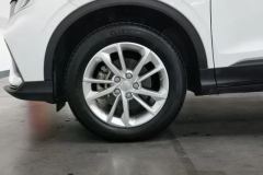 2020 Geely Auto Binyue 2020 1.4T AT PRO 240Thunter #6