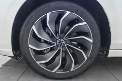 2021 Volkswagen Golf 2021 1.4T AT 280TSI Pro #6