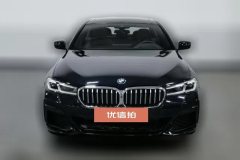 2023 BMW 5 Series 2023 2.0T AT 530Li Exclusive MSport Pkg #3