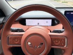 2025 Wuling Motors Wuling Bingo S 2025 430km Exclusive #18