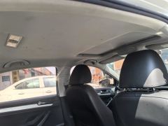 2017 Volkswagen Sagitar 2017 1.4T AT 230TSIComfort #14