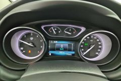 2020 Buick Envision Plus 2019 1.5T AT 20TLuxury FWD China VI #14
