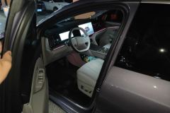 2026 BYD Song Ultra 2026 EV 710KM Excellence Edition #9