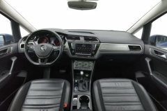 2019 Volkswagen Touran 2018 TouranL 1.4T AT 280TSI DSGExpand boundariesEdition 7Seat China V #14