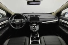 2019 Honda CR-V 2019 1.5T AT 240TURBOComfortFWD China V #14