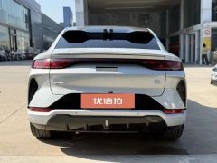 2024 BYD Song L EV 2024 662kmexcellence #9