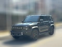 2023 Jetour Traveler 2023 2.0T AT 4WDtime travelPRO+ #1