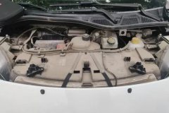 2016 smart ForTwo 2015 1.0 AT 52kilowattHardtopPassionEdition (Imported) #10