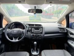 2018 Honda Fit Hatchback 2007 1.5 AT Comfort #5