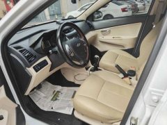 2015 Chery Fengyun 2 Hatchback 2015 1.5 MT Sharp #4