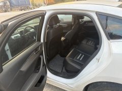 2020 BYD Qin EV 2019 highRangeLuxury EV #8