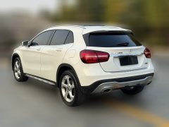 2019 Mercedes-Benz GLA-Class 2018 1.6T AT GLA200DynamicFWD #2