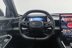 2025 Geely Auto Boyue 2024 1.5TD Smart Connect+ #15