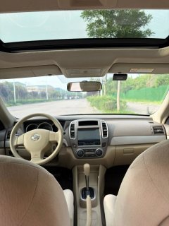 2019 Nissan Sylphy 2019 1.6 AT ClassicXE+Smart ConnectLeading #8