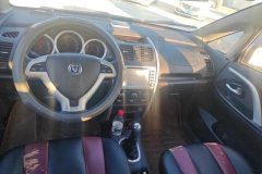 2015 Chang'an CX20 2014 1.4 MT Sport China IV #12