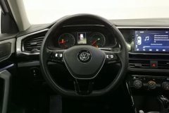 2019 Volkswagen Tayron 2019 2.0T AT 330TSILuxury FWD China VI #15