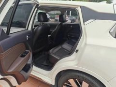 2017 Aion GE3 2017 Smart EV #6