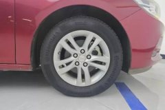 2018 Chevrolet Cavalier 2019 1.5 AT 320HappyEdition #6
