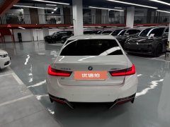 2023 BMW i3 2022 eDrive 35 L #10