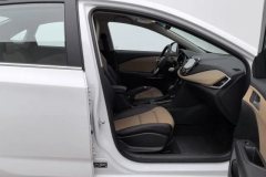2021 Chevrolet Monza 2020 1.5 AT 320YuechangEdition #22