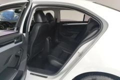 2019 Volkswagen Sagitar 2018 1.6 AT Comfort #11