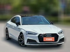 2020 Audi A5 Sportback 2019 2.0T AT 40TFSIFashion (Imported) #2