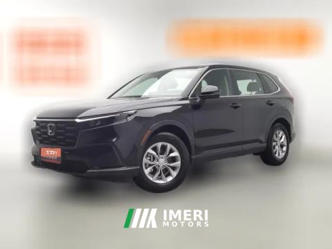 2023 Honda CR-V 2023 1.5T AT 240TURBO 2WDvitalityEdition 5Seat