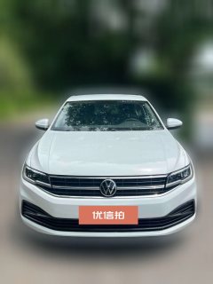 2021 Volkswagen Bora Sedan 2021 1.5 AT FashionSmart Connect #2