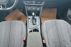 2020 Volkswagen Tharu 2020 1.4T AT 280TSIFashionFWD China VI #16