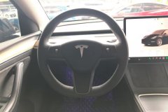 2023 Tesla Model Y 2022 Facelift rear wheel driveEdition #15
