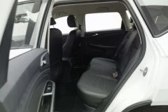 2021 Jetta VS5 2021 1.4T AT 280TSI Joy #19