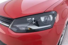 2017 Volkswagen Polo Hatchback 2016 1.4 AT Fashion #5