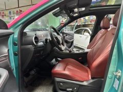 2021 Dongfeng Fengxing Fengxing T5 Evo 2021 1.5TD AT DCTStar #6