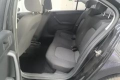 2020 Volkswagen Santana 2019 1.5 AT Fashion China VI #11