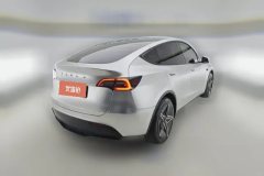 2024 Tesla Model Y 2023 rear wheel driveEdition #3
